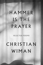 Hammer Is The Prayer