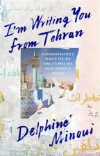 Im Writing You From Tehran