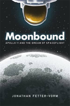 Moonbound by Jonathan Fetter-Vorm