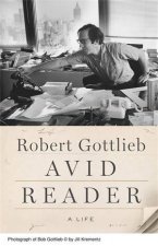 Avid Reader A Life
