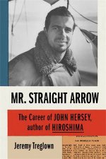 Mr Straight Arrow