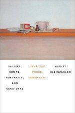 Sallies Romps Portraits And SendOffs