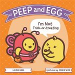 Peep And Egg