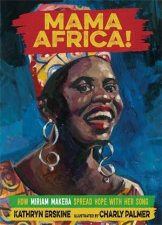 Mama Africa