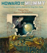 Howard And The Mummy