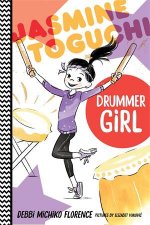 Jasmine Toguchi Drummer Girl