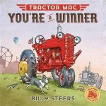 Tractor Mac Youre A Winner