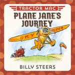 Tractor Mac Plane Janes Journey