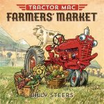 Tractor Mac Farmers Market