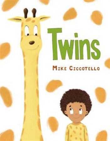 Twins by Mike Ciccotello & Mike Ciccotello