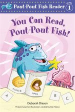 You Can Read PoutPout Fish
