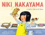 Niki Nakayama A Chefs Tale In 13 Bites