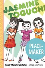 Jasmine Toguchi PeaceMaker