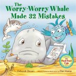 The WorryWorry Whale Made 32 Mistakes