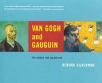Van Gough And Gaugin