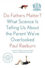 Do Fathers Matter