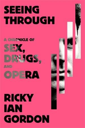 Seeing Through by Ricky Ian Gordon