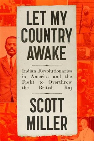 Let My Country Awake by Scott Miller