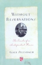 Without Reservations