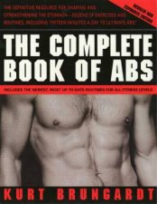The Complete Book Of Abs