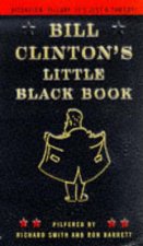 Bill Clintons Little Black Book