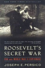 Roosevelts Secret War FDR And World War II Espionage