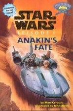 Anakins Fate