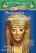 Mummies and Pyramids