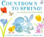 Countdown To Spring