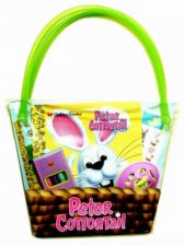 Peter Cottontail Easter Fun Pack