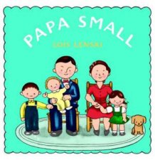 Papa Small