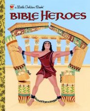 LGB Bible Heroes