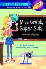 Miss Grubb Super Sub