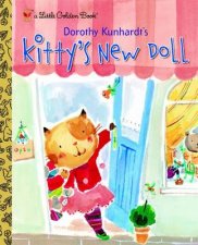 Kittys New Doll
