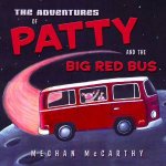 The Adventures Of Patty And The Big Red Bus