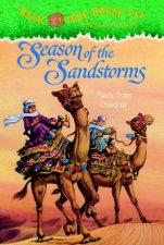 Season Of The Sandstorm