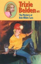 The Mystery At BobWhite Cave