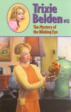 Mystery Of The Blinking Eye