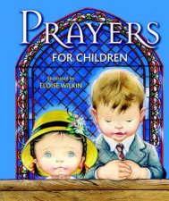 Prayers For Children