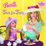 Barbie Tea For Two