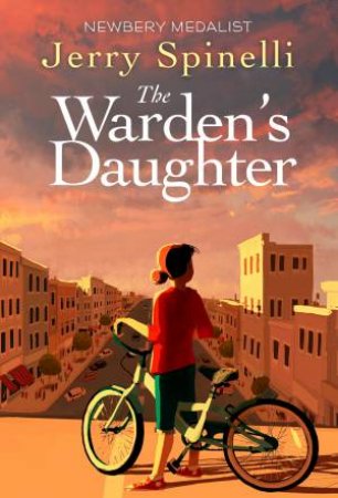 The Warden's Daughter by Jerry Spinelli