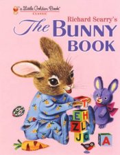 The Bunny Book