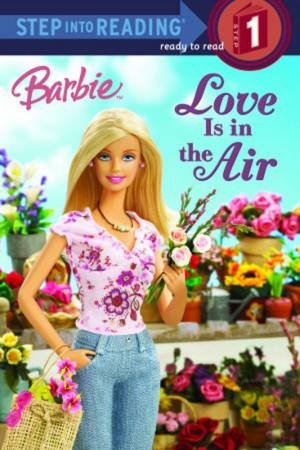 Barbie, Love Is In The Air by Apple Jordan