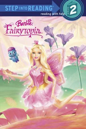 Barbie Fairytopia by Diane Wright Landolf