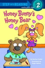 Honey Bunnys Honey Bear