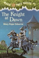 The Knight at Dawn plus CD