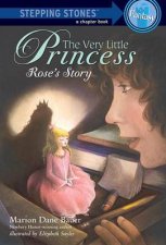 Very Little Princess The Roses Story