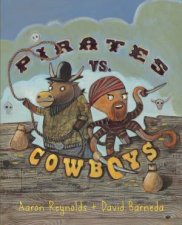 Pirates Vs Cowboys