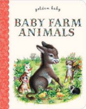 LGB Baby Farm Animals