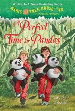A Perfect Time for Pandas